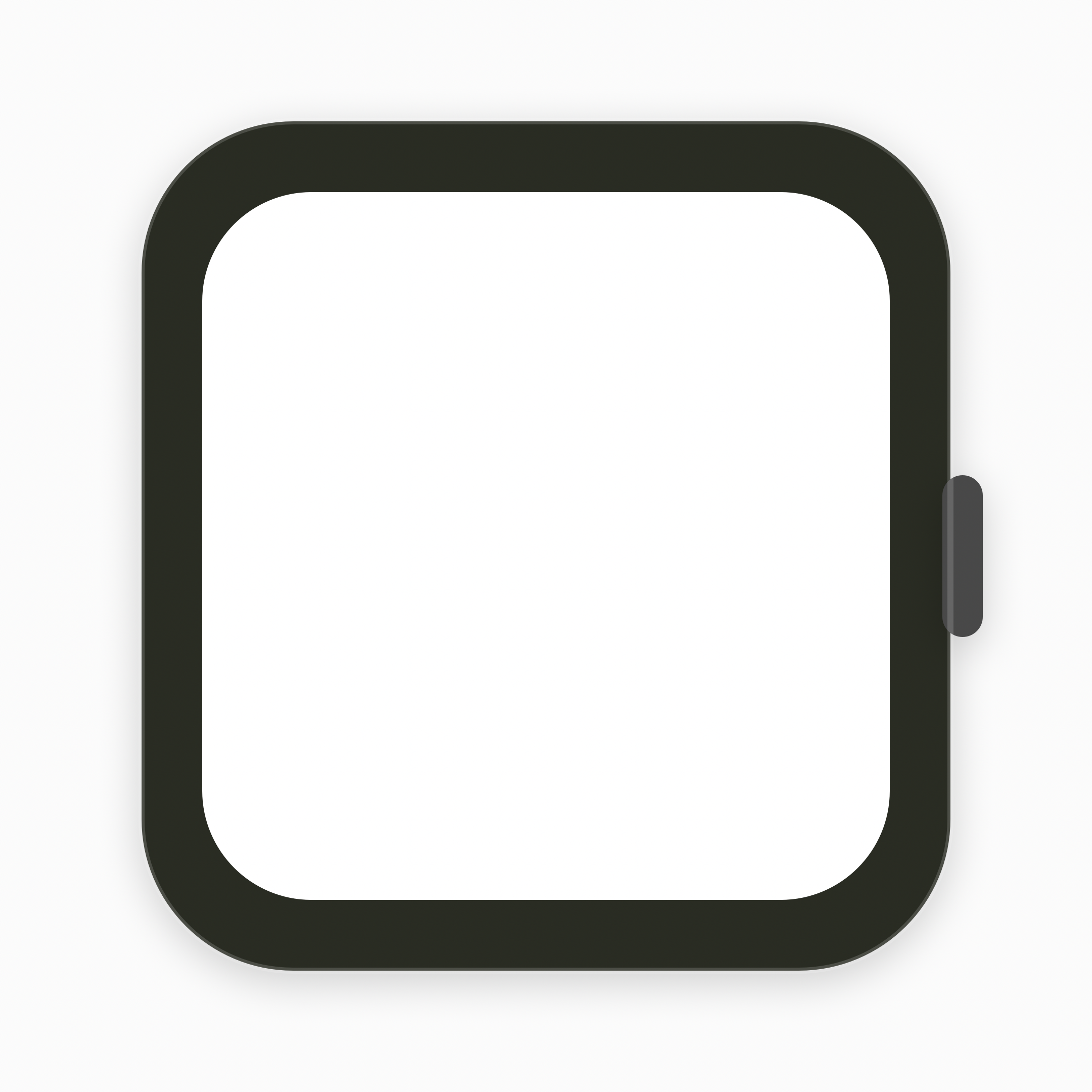 Android watch roadmap mockup