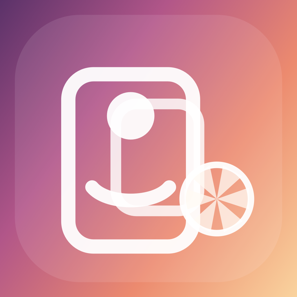 Portrait Storytelling Field Guide app icon