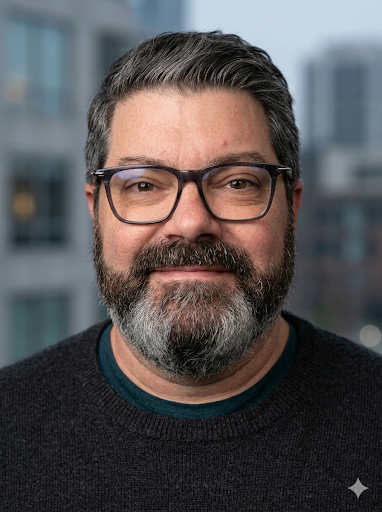 Herb Trevathan AI consultant