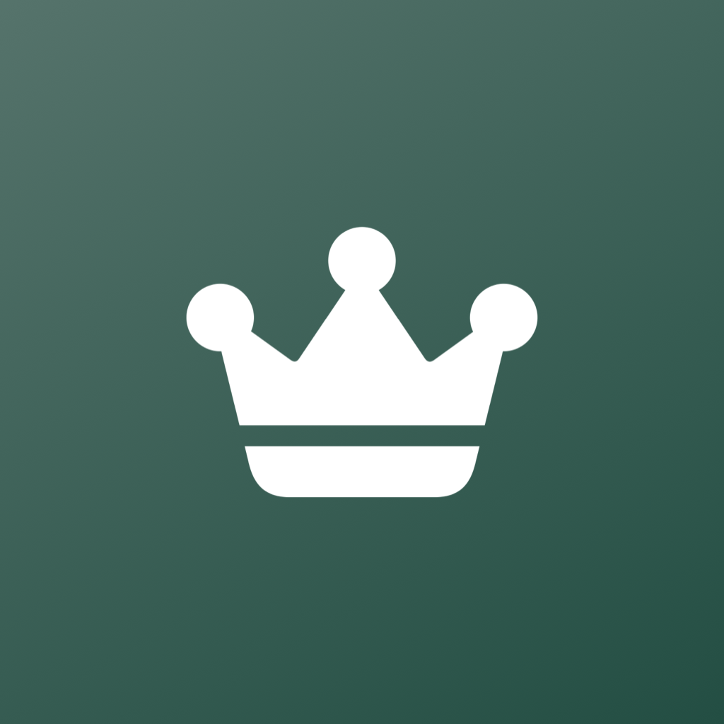 App icon