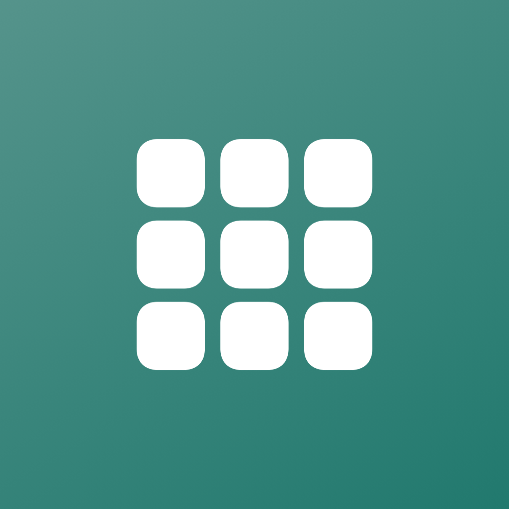 App icon