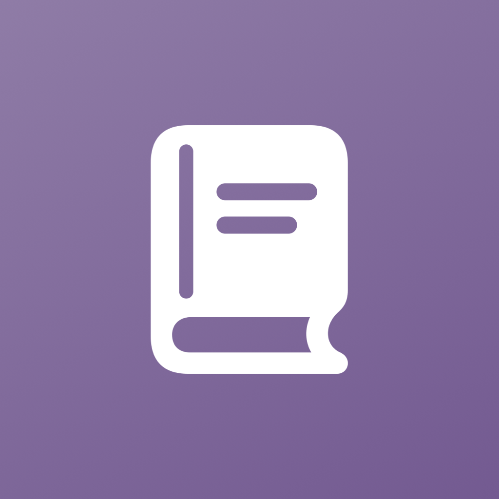 App icon