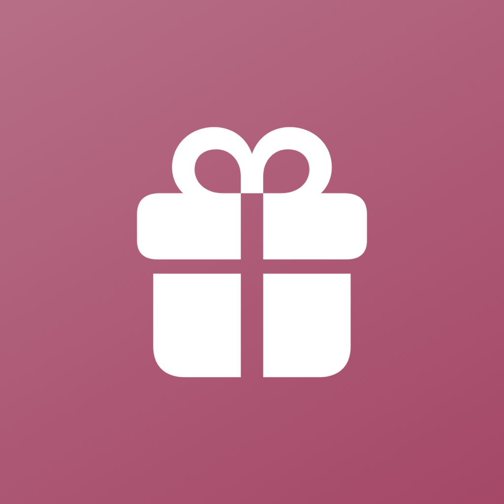 App icon