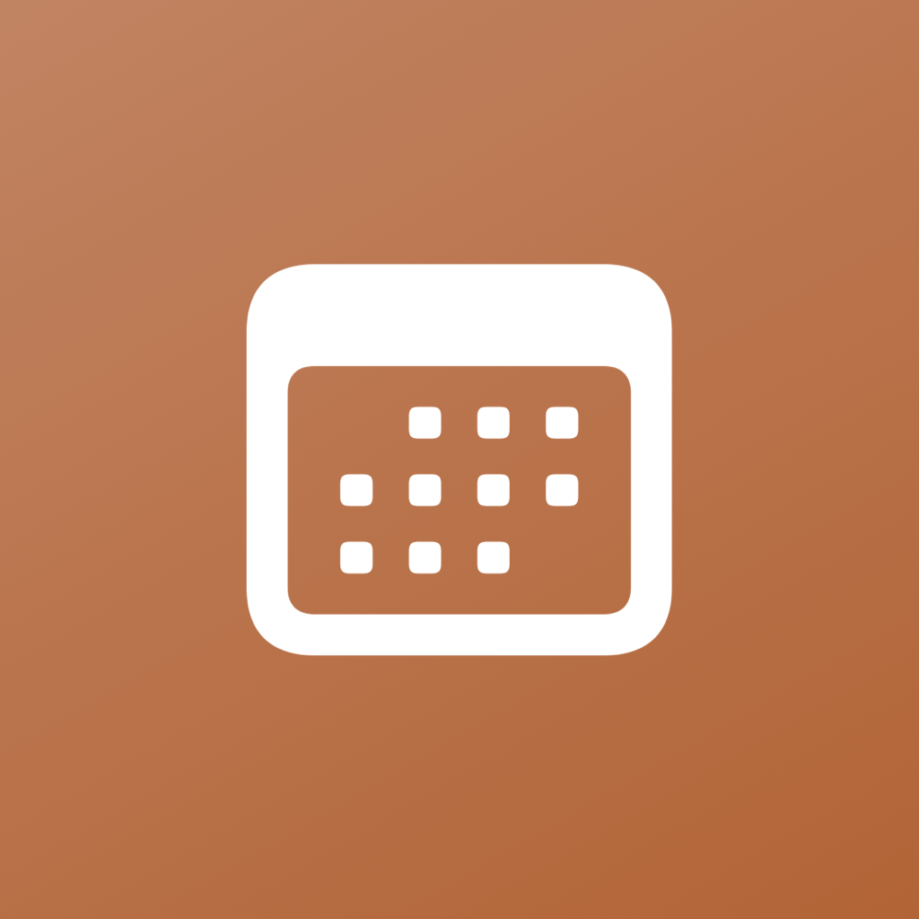 App icon