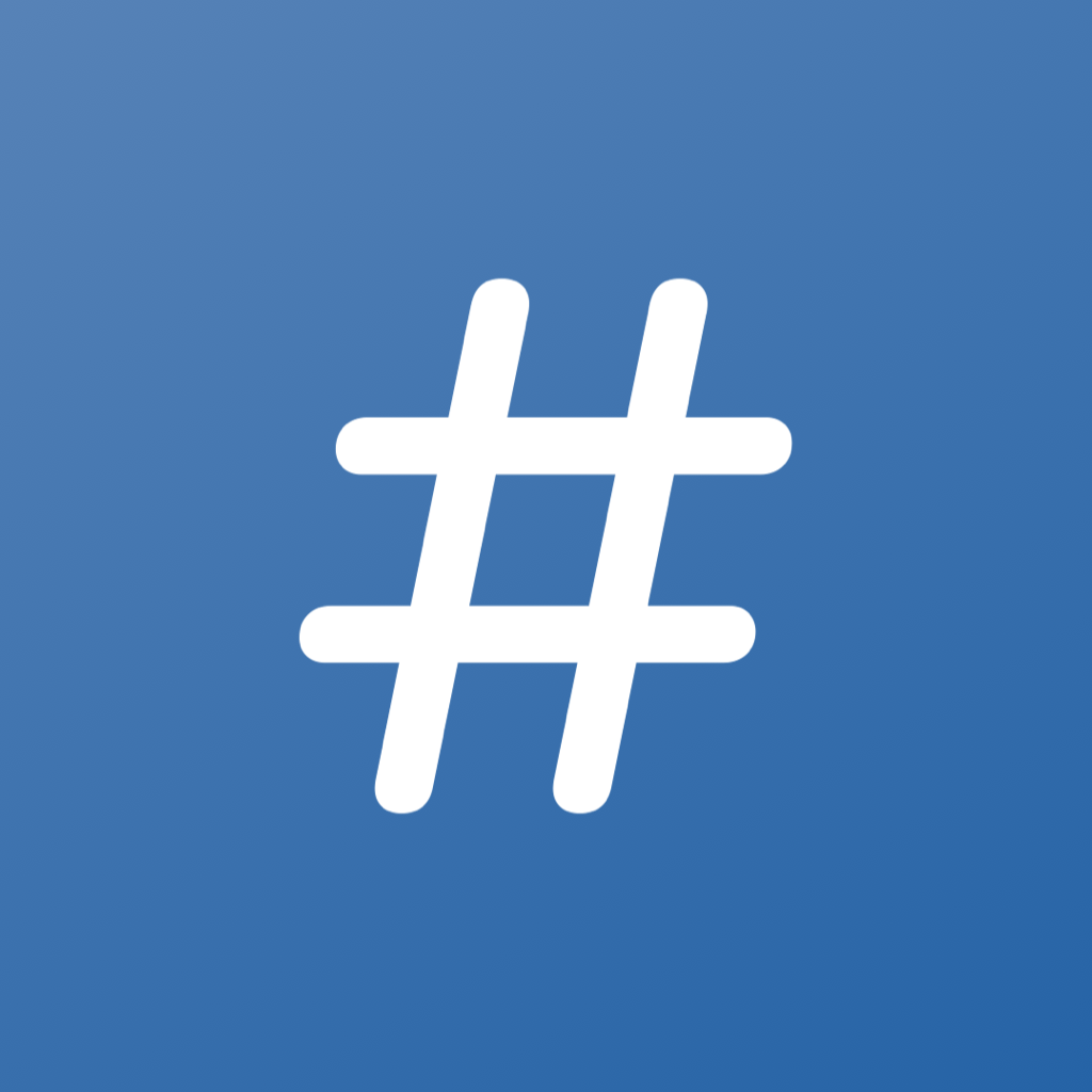 App icon