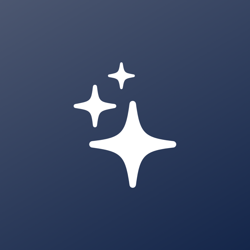 App icon