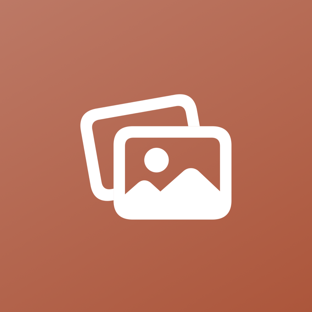 App icon