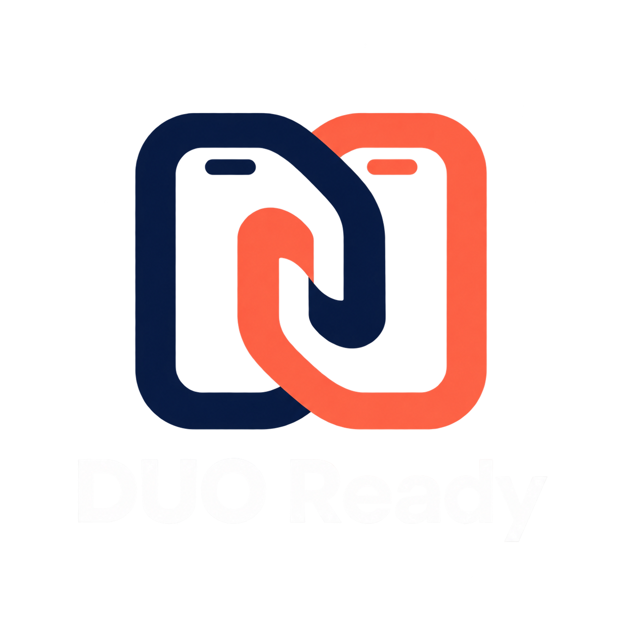 Duo Ready logo